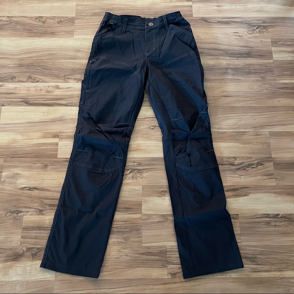 Kuhl Renegade pants size L (14-16) for boys